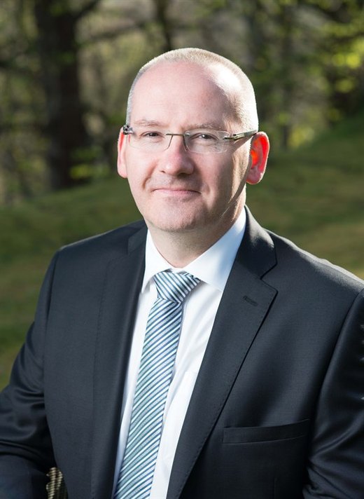 Campbell Urquhart