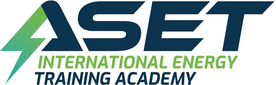 ASET International