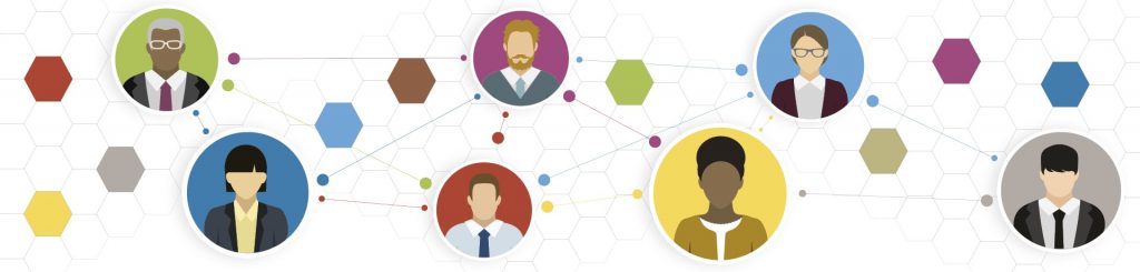 Belbin Team Roles People Banner