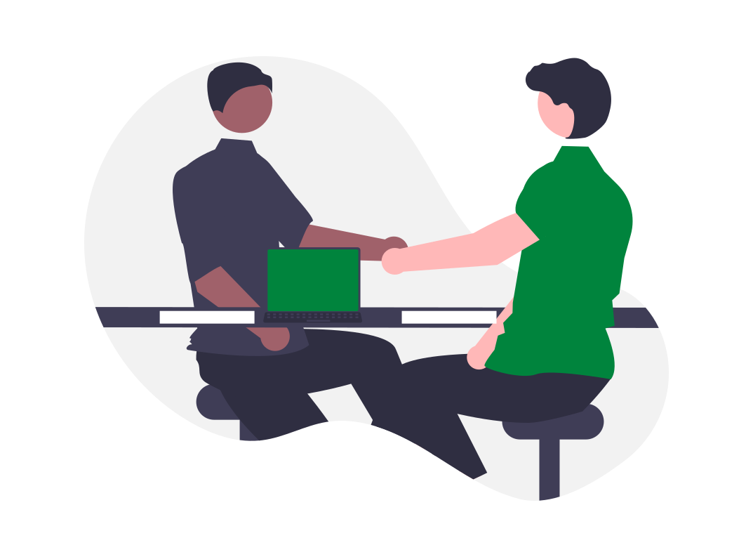 Belbin Interivew Meeting