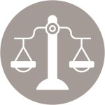 Belbin Monitor Evaluator Icon Round