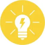 Belbin Plant Icon Round