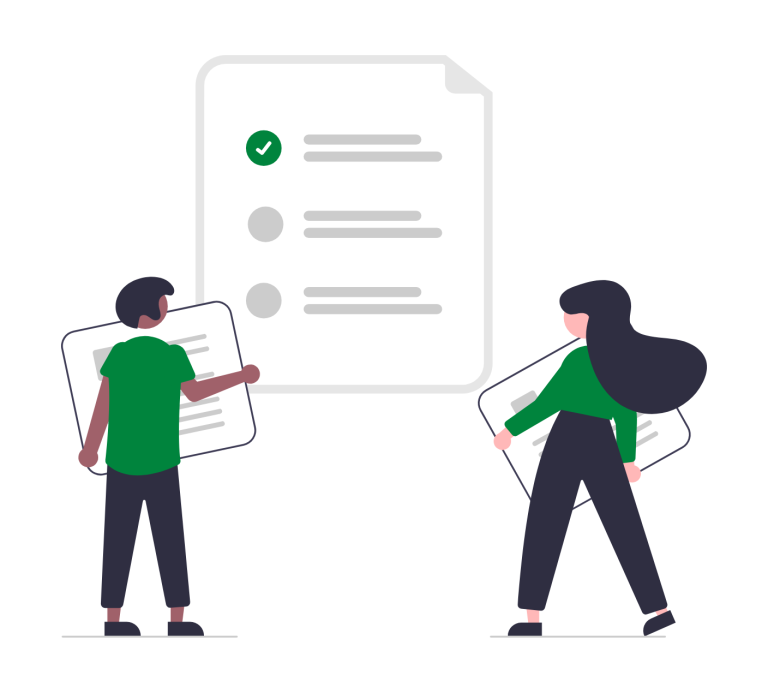 Belbin Task List