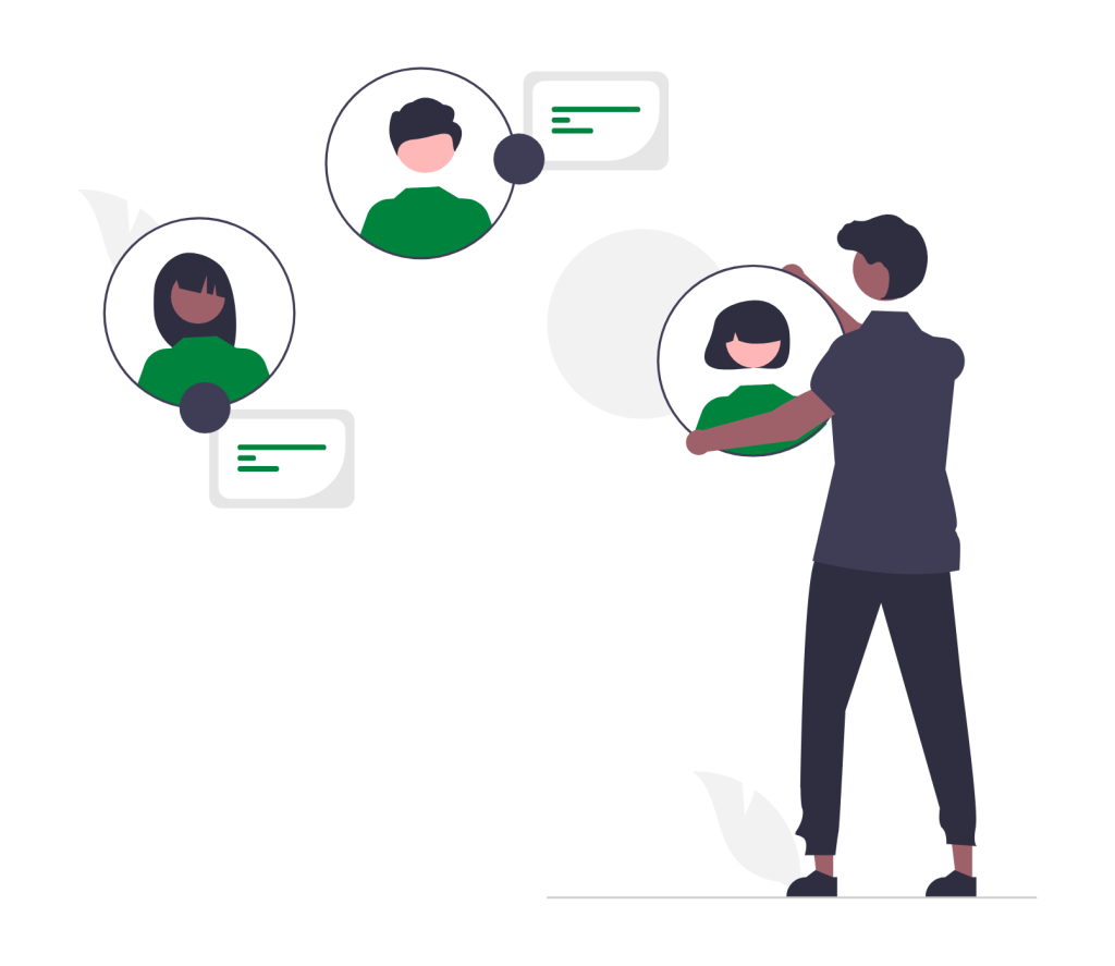 Belbin Team Selection