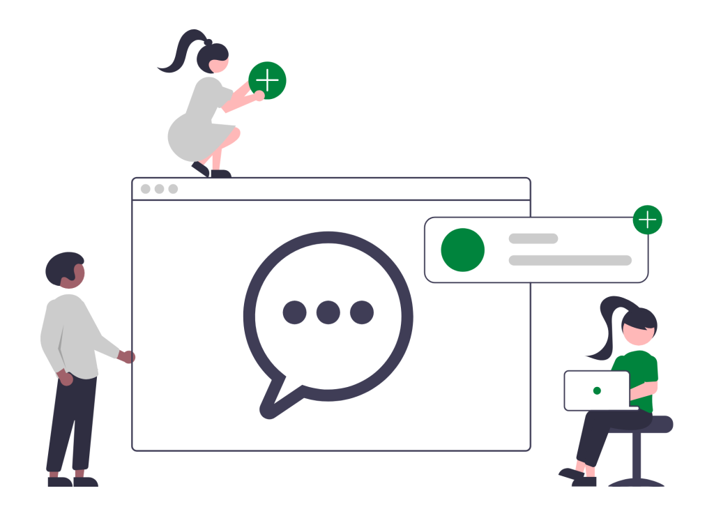 Belbin Group Chat