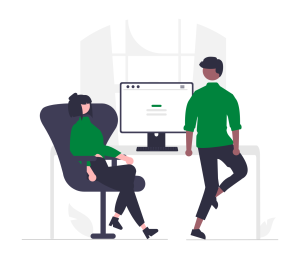 Belbin in the Office