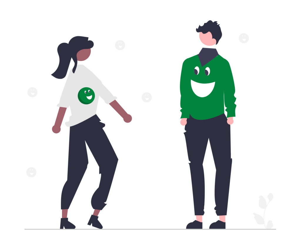 Belbin Positive Attitude
