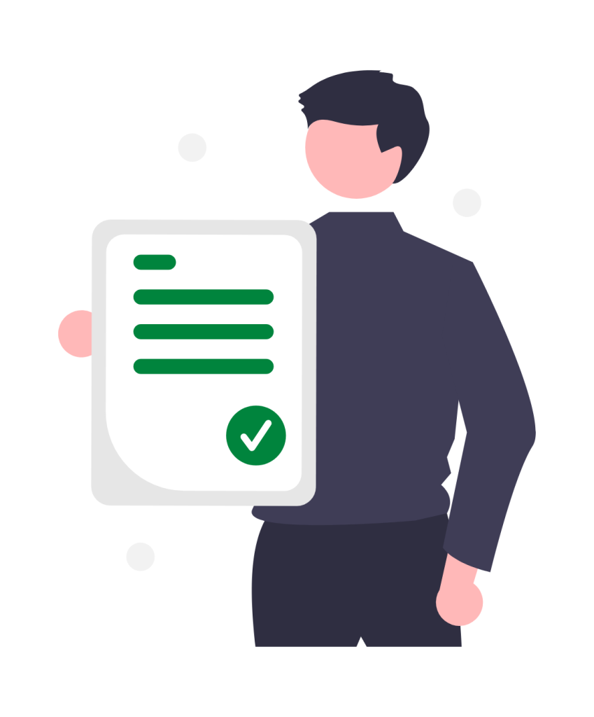Belbin Certificate Award