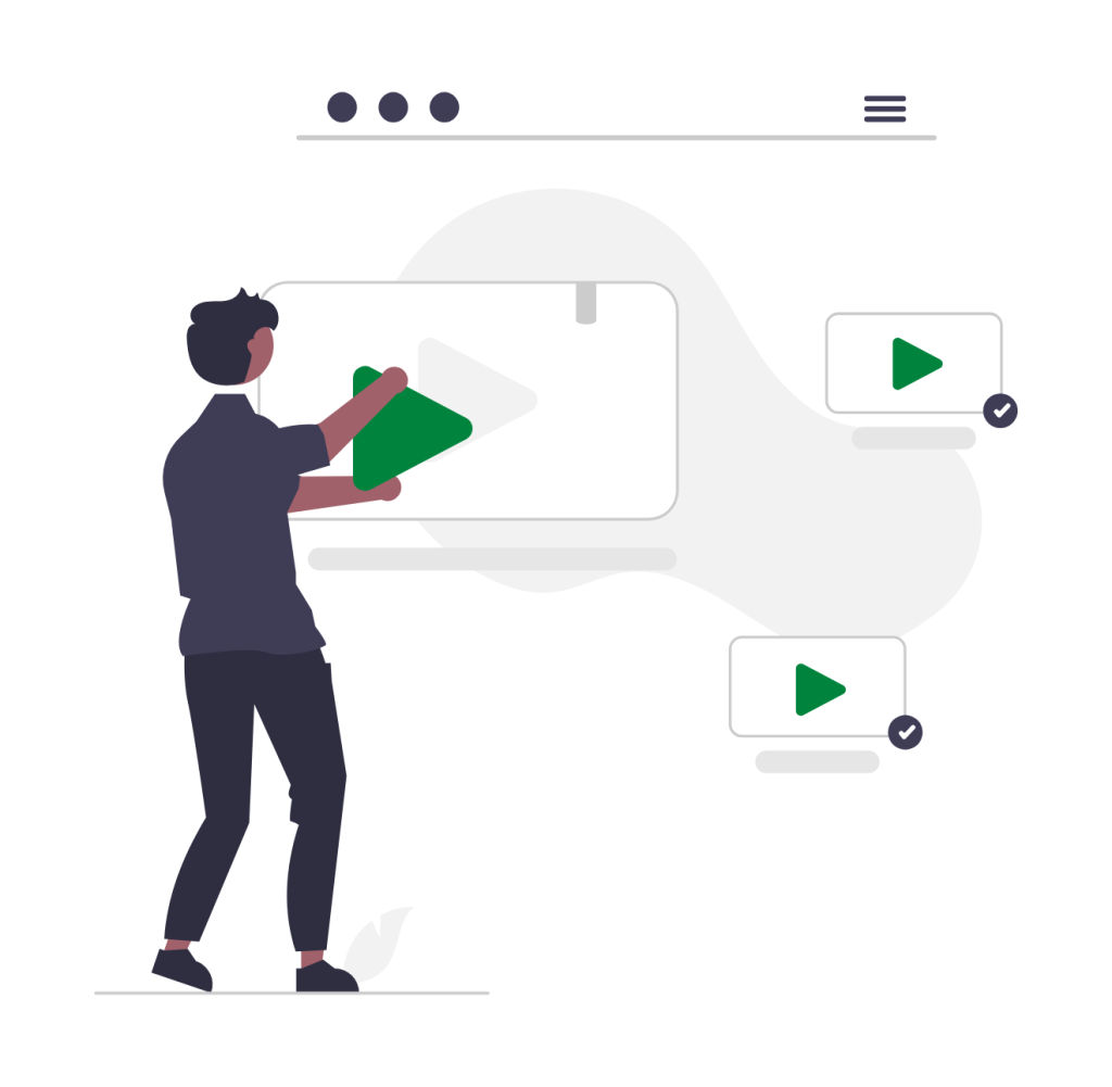 Belbin Video Media
