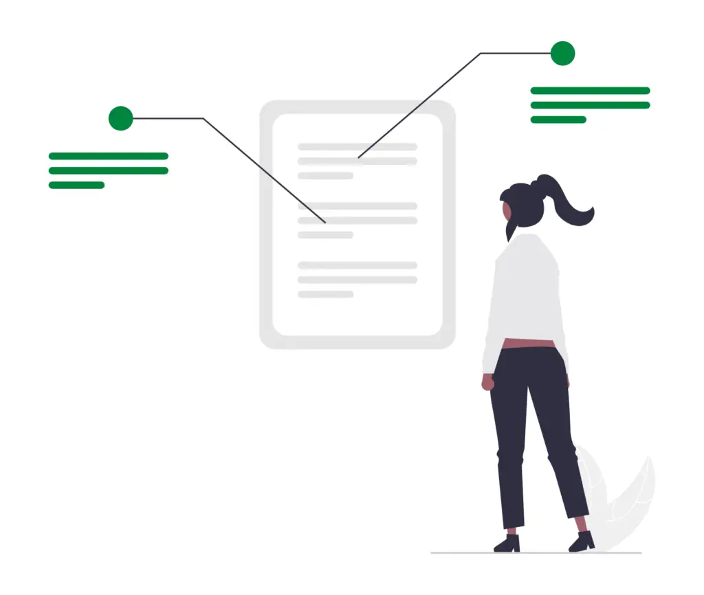 Belbin Attention to Detail