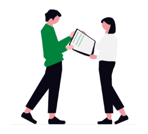 Belbin Report Sharing