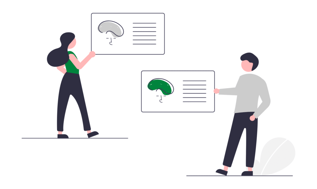 Belbin Thinking Alike