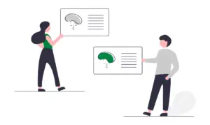 Belbin Thinking Alike