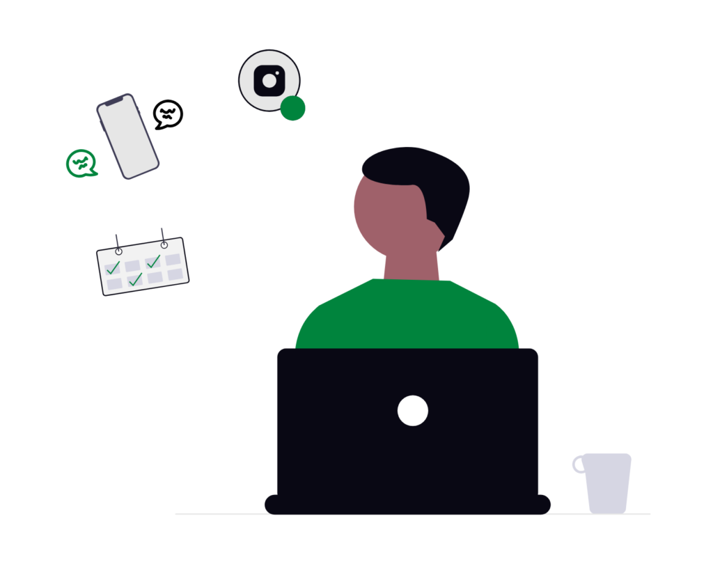Belbin Lack of Commitment