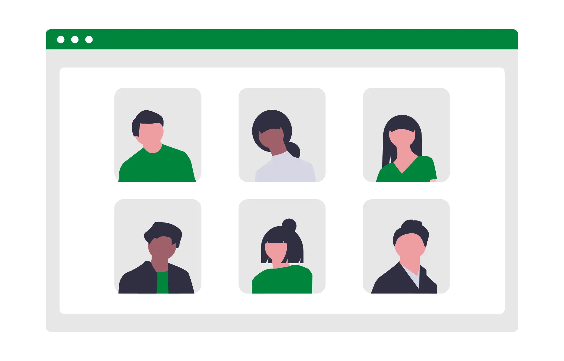 Teams call - hybrid and remote working