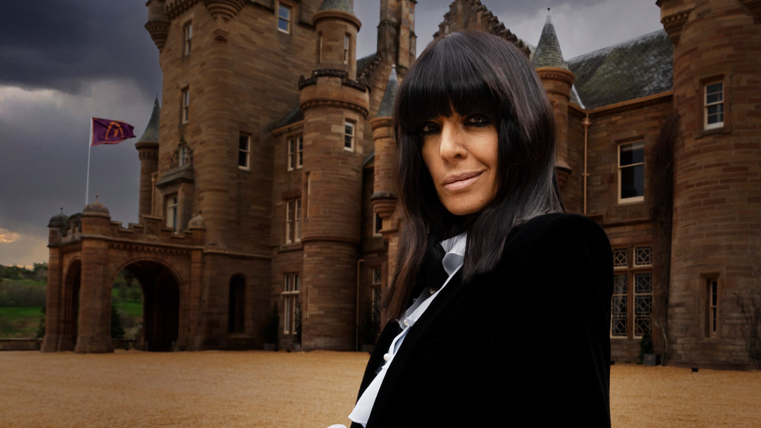 Belbin and Celebrity Traitors 2
